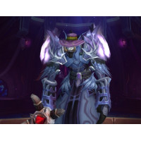 120 Troll Shadow Priest