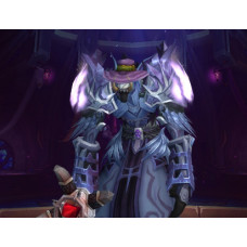 120 Troll Shadow Priest